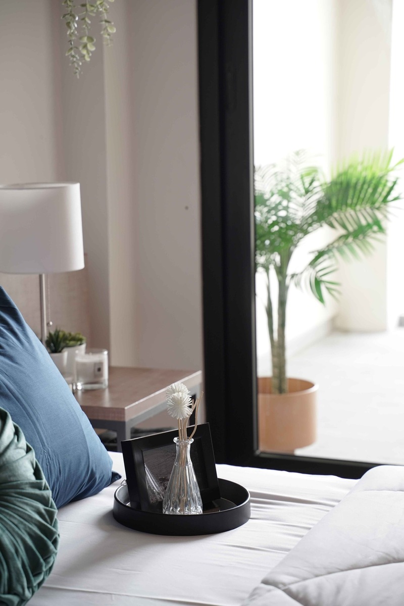 Thumbnail Deluxe with Balcony